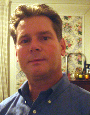 Allen Browning