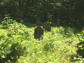 Cemetery