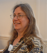 Emily Gere