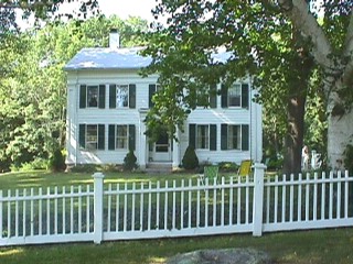 Homestead